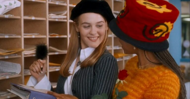 ‘Clueless’ TV Series Starring Alicia Silverstone in the Works