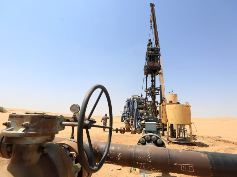 Resumption of oil exports: Will Yemen recover its economic lifeline? | Oil and Gas News