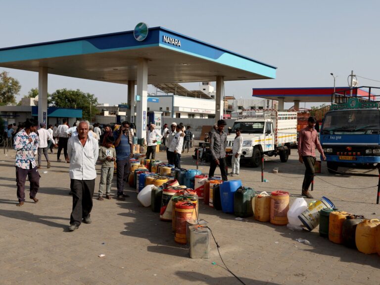 Oil prices hit 1-month high as US-Iran attacks dim Strait of Hormuz outlook | Oil and Gas News