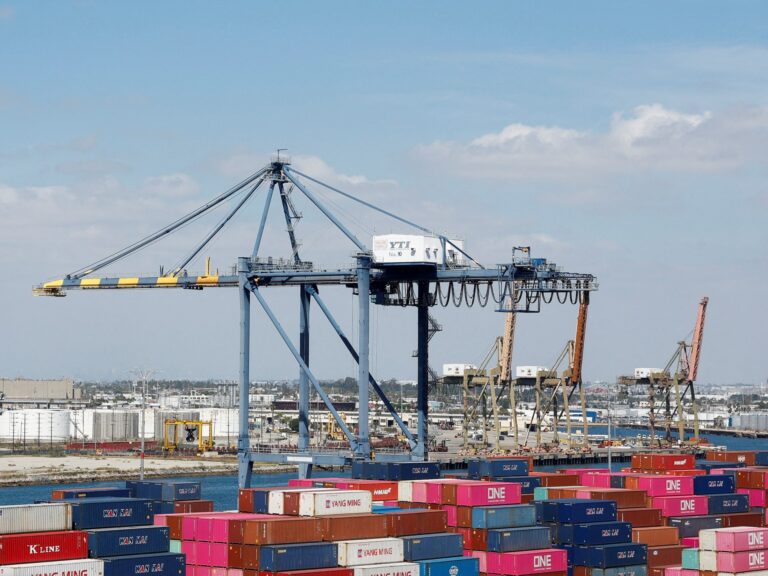 US small businesses challenge Trump’s new forced labour tariffs | Trade War News