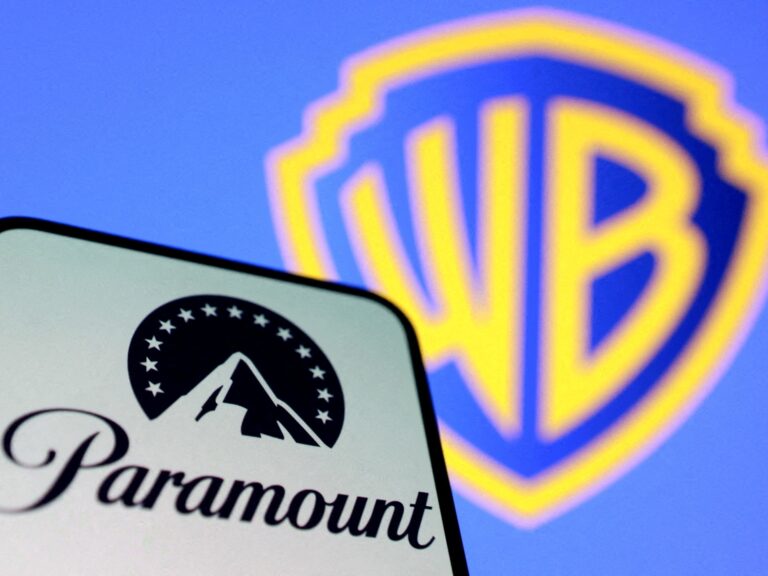 US judge orders pause on Paramount–Warner Bros merger | Media News