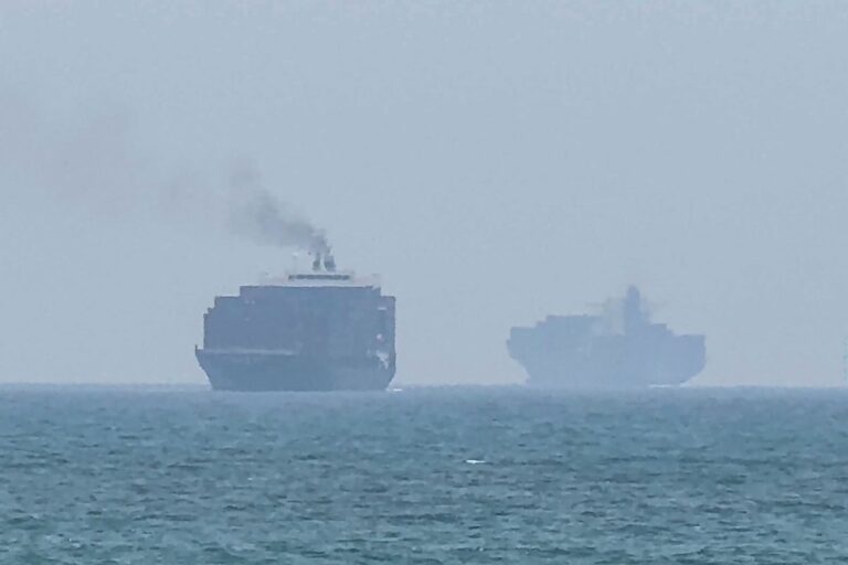 Shares slip in Asia and oil jumps after US and Iran escalate strikes in the Middle East