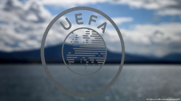 UEFA votes to boycott World Cup over FIFA investor plan