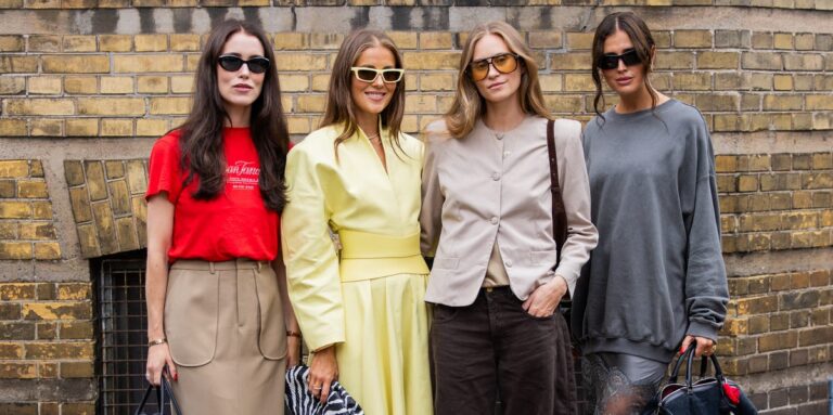 The new Birkenstock x Repetto is the shoe of the fall