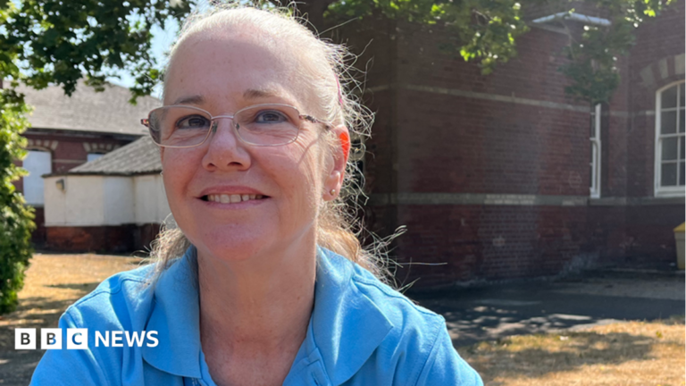 Norfolk and Suffolk female veterans support groups replicated