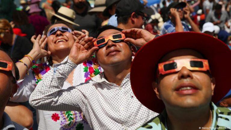 Spain’s solar eclipse trilogy: spectacle starting August 12