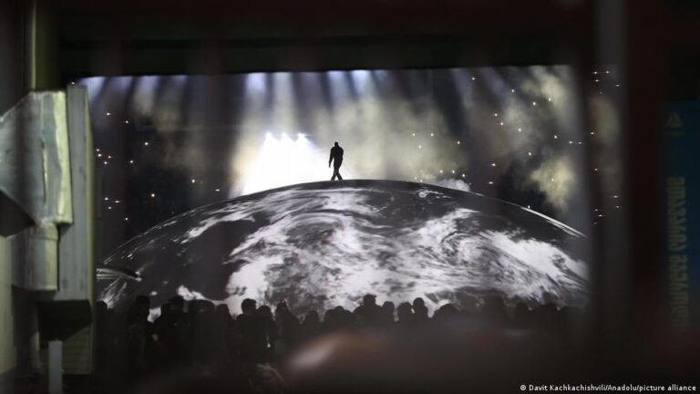 Albanian PM defends €4 million Kanye West concert