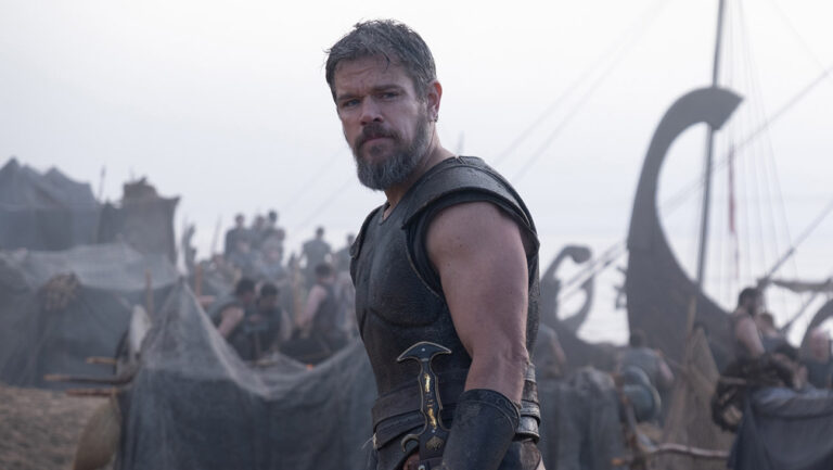 Christopher Nolan Rejects Matt Damon’s ‘Defeatist’ Take On The Odyssey