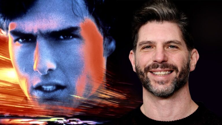 Tom Cruise ‘Days Of Thunder’ Sequel Has Jonathan Levine In Talks to Direct