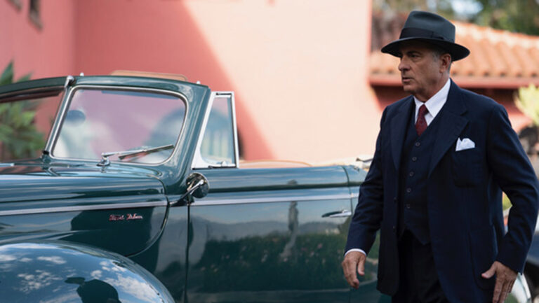 Andy Garcia’s Starry L.A. Noir ‘Diamond’ Lands at Sony Pictures Classics