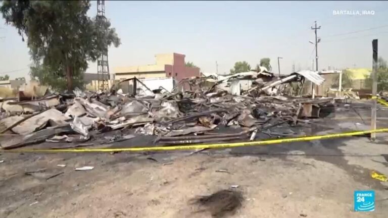 US and Saudi Araba jointly strike Iraq, widening the conflict