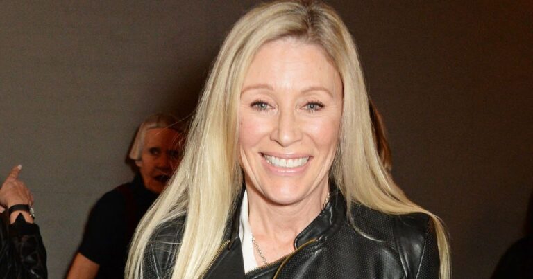 Angie Best – News, views, pictures, video