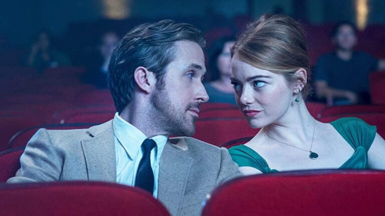 La La Land Sets 10th Anniversary UK Cinema Re-Release