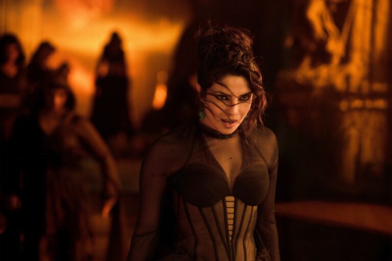 First Look At Priyanka Chopra In ‘RRR’ Director’s New Film