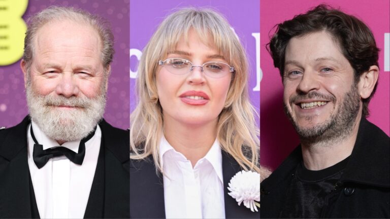 Peter Mullan Leads Line-Up For Celyn Jones Movie ‘Mountain’
