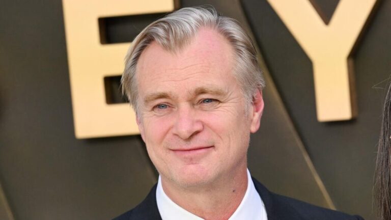 Christopher Nolan Praises Gen Z For “Utterly Rejecting” AI Slop