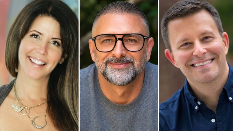 Patty Jenkins To Produce Rom-Com ‘Best Men’ About Gay Romance