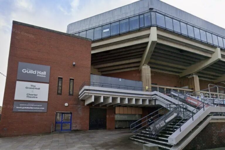 The 39 UK theatres at risk as ‘perfect storm’ of issues puts historic venues in danger