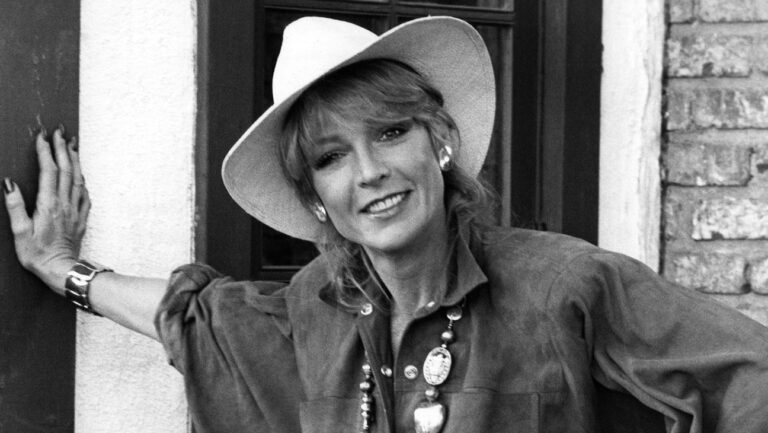 ‘The Group,’ ‘Casino Royale’ Actress Was 83