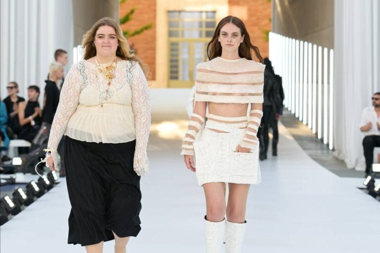 Emilie Wenckstern wint Polimoda-prijs voor ‘Beste Collectie 2026’