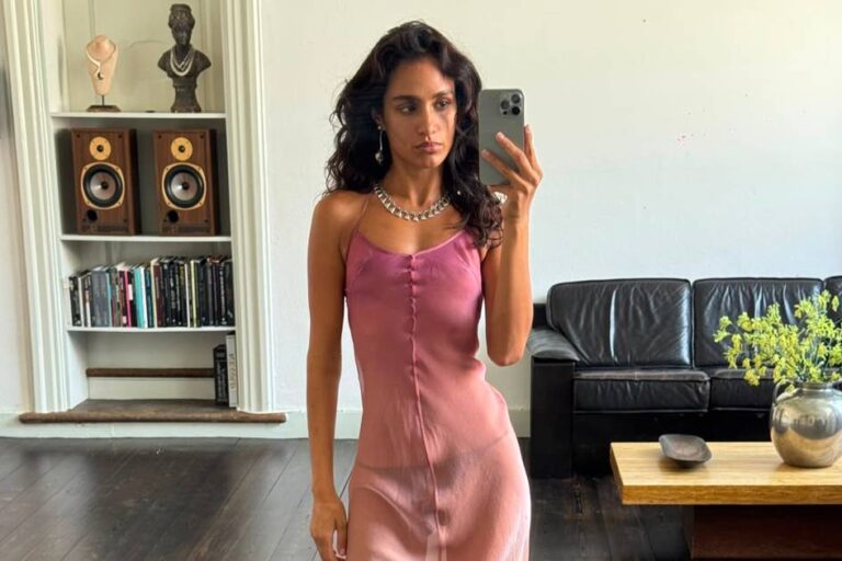 Wordt Amsterdam de broedplaats voor handel in luxe vintage vacation wardrobes?
