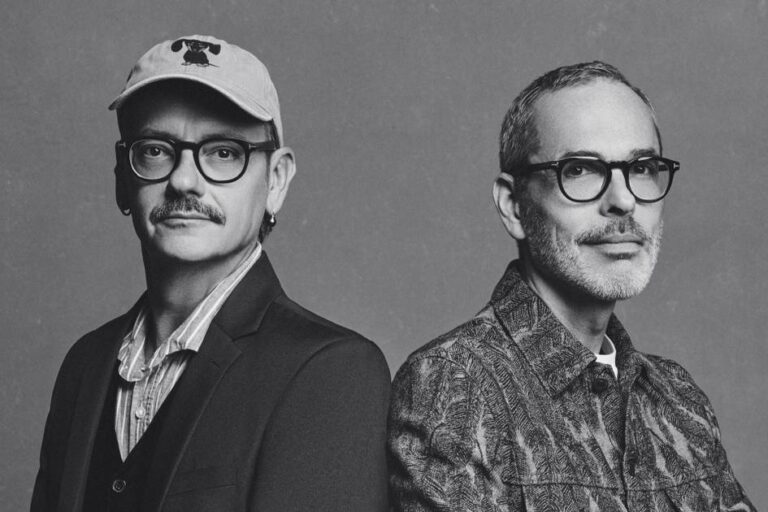 Viktor&Rolf begeleidt modestudenten van Istituto Marangoni Paris