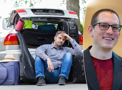 Lekker, op vakantie! Maar hoe weet je of het echt leuk wordt? ‘Spontaniteit blijkt juist goed’