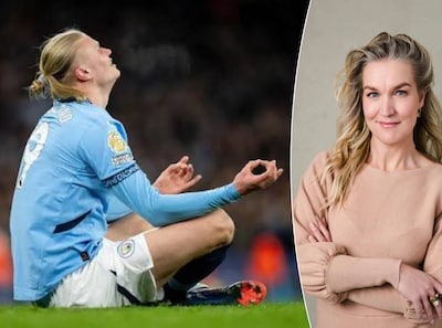 Zo houden voetballers hun focus op het spel: ‘Aandacht kun je net als een spier trainen’