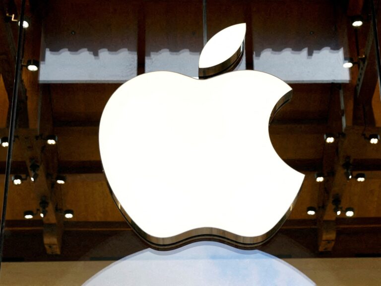 Apple regains top spot as world’s most valuable company | Technology News