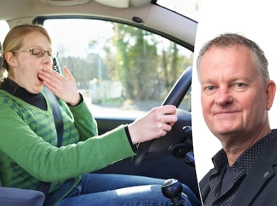 Mag je autorijden met slaapapneu? Het antwoord is simpel