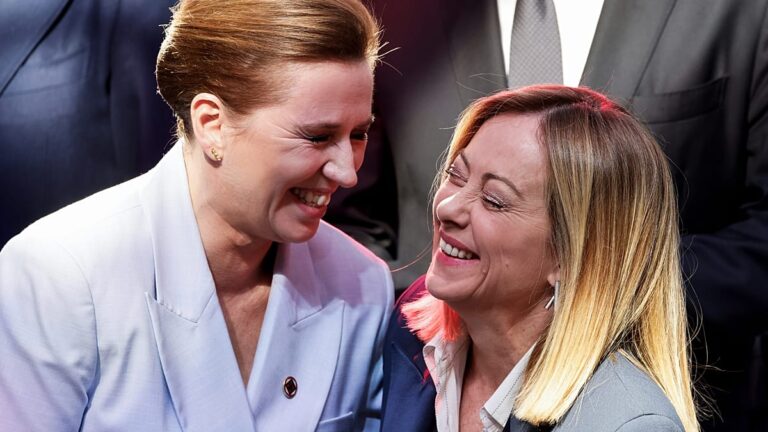 European socialists head towards showdown over divergences on migration policy
