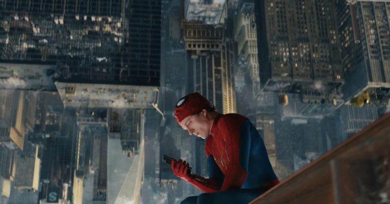 ‘Spider-Man: Brand New Day’ scores top US box office opening day for franchise, Sony | News