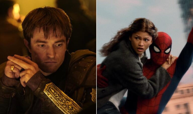 UK-Ireland box office up 18% year-on-year after ‘The Odyssey’, ‘Spider-Man: Brand New Day’ boost strong July