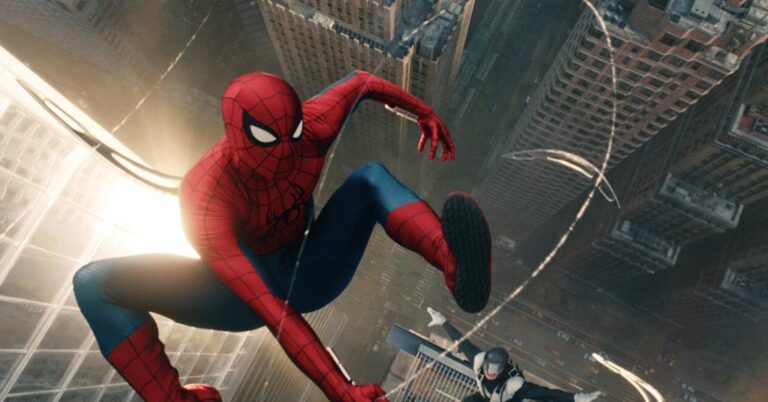 ‘Spider-Man: Brand New Day’ sets 10-day North American box office record | News