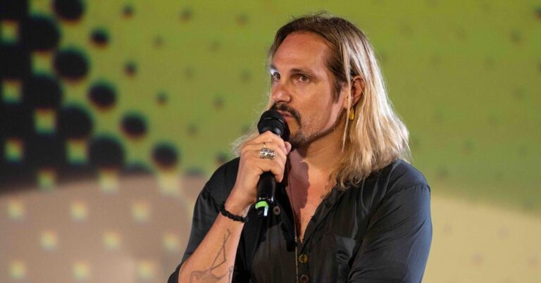 How Zoe Saldana’s husband Marco Perego became a rare angel investor for arthouse filmmakers | News