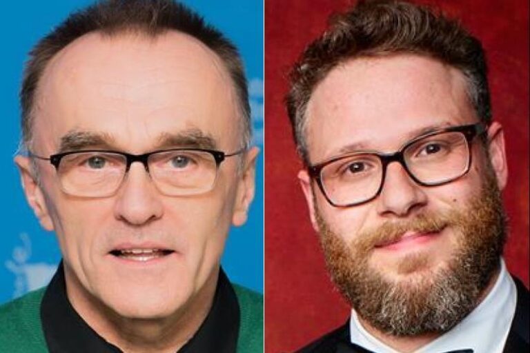 Danny Boyle, Seth Rogen, Perspectives panels on Academy, global sales join TIFF: The Market Summit | News