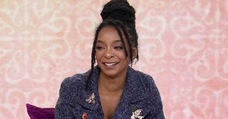 Kara Young Talks ‘The Whoopi Monologues,’ ‘Is God Is,’ More
