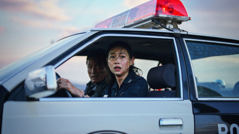 Korean Monster Movie Hope Has Landed A UK Release Date