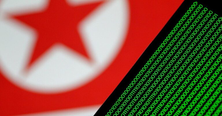 North Korea’s hackers using AI for attacks, cybersecurity firm says | Technology News
