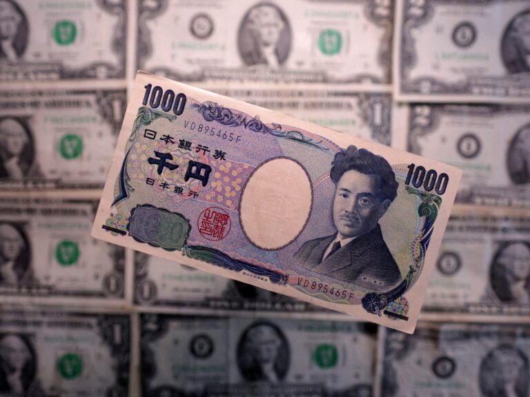Why the Trump administration is helping support Japan’s weakening yen | Financial Markets