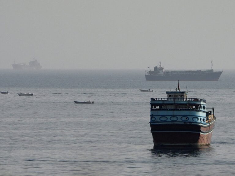 Strait of Hormuz tolls would harm livelihoods worldwide, shipowners warn | Shipping News