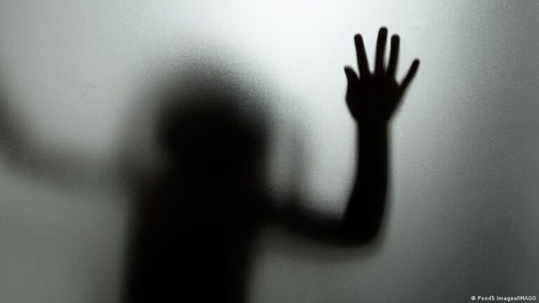 Can childhood trauma be prevented with a drug?