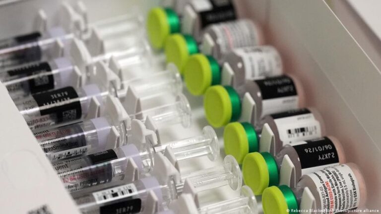 Making sense of Trump’s executive order on US vaccinations
