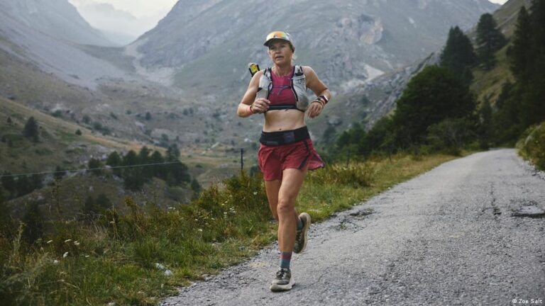 Why women are breaking men’s endurance records