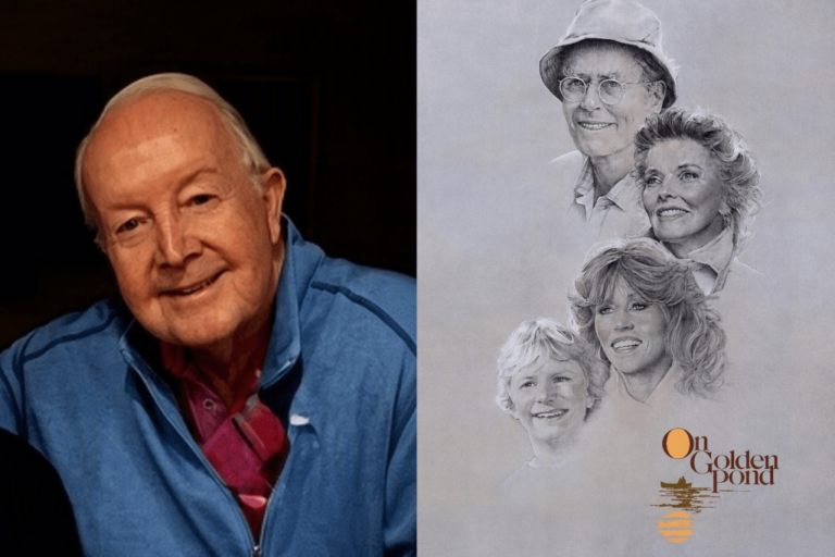 Emmy-Winning Producer, Studio Exec Was 96