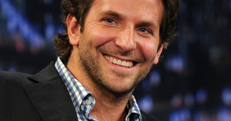 Bradley Cooper – News, views, pictures, video
