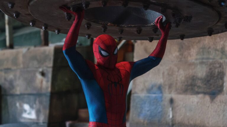 Brand New Day Swings $927 Million Box Office Open