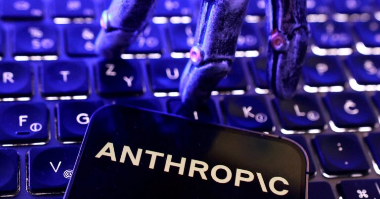 Anthropic IPO valuation hinges on $190-200 billion 2028 revenue forecast, sources say