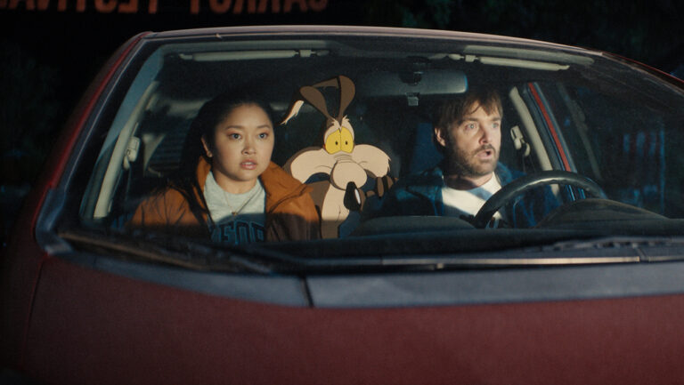 Will Forte Celebrates Film’s Long-Awaited Release