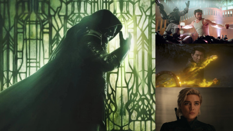 Doomsday Must-Watch List Has Arrived